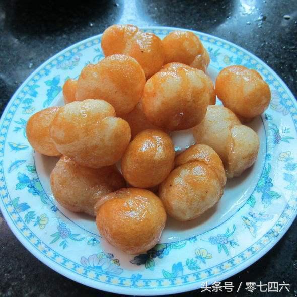 湖南好吃的特产永州祁阳,湖南永州祁阳冷粑做法