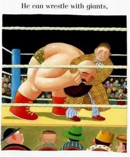 英语绘本故事mymum,英文绘本故事mydad