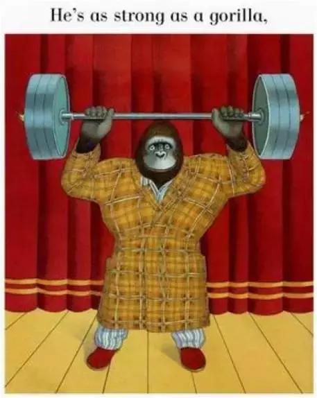 英语绘本故事mymum,英文绘本故事mydad