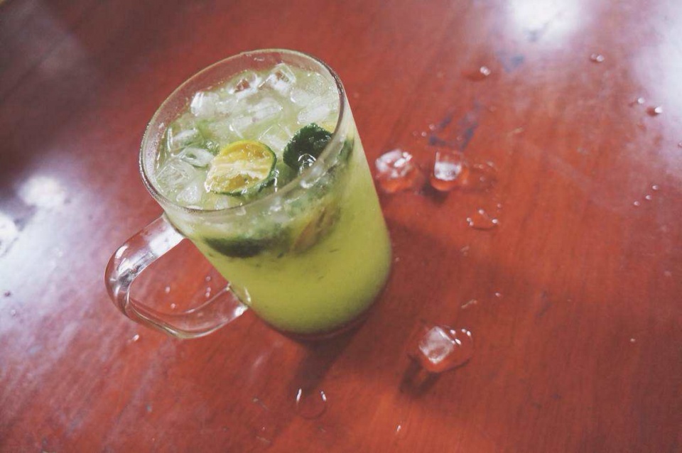 金桔蜂蜜做法与保存,蜂蜜金桔的功效与作用是什么样的