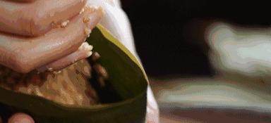 让金庸念念不忘的粽子，原来是这样的滋味