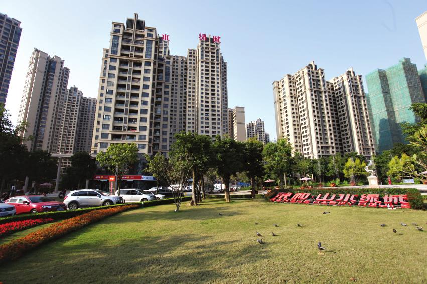 广西南宁最发达的地方,南宁市最发达五个县