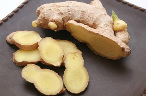 男人早晨吃姜的三大奇效,男性吃姜的最佳时间