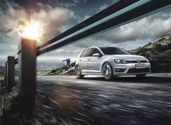 足球和车企这对CP，能看完的才是真爱粉儿