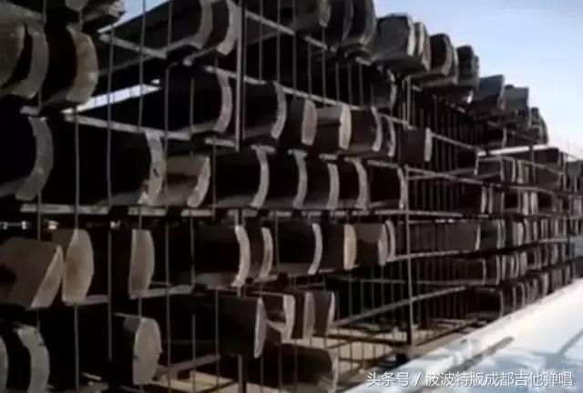 纯手工古筝制作讲解,古筝制作最高工艺