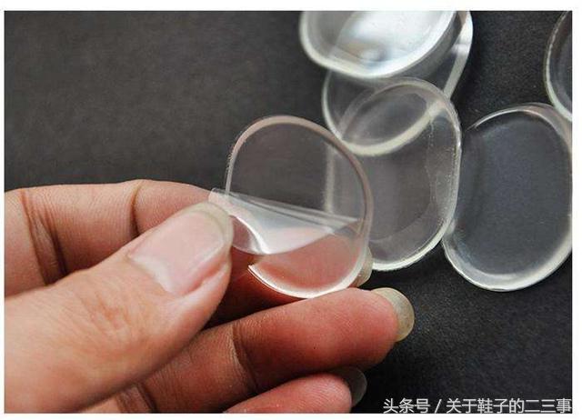 超实用！这9招让你轻松解决新鞋磨脚！