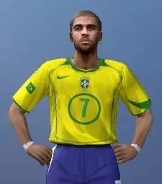 实况8最强前锋,实况足球8国际版元老妖人排名