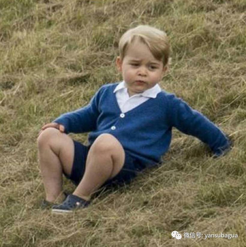 英国小王子被妈训,英国小王子被霸凌