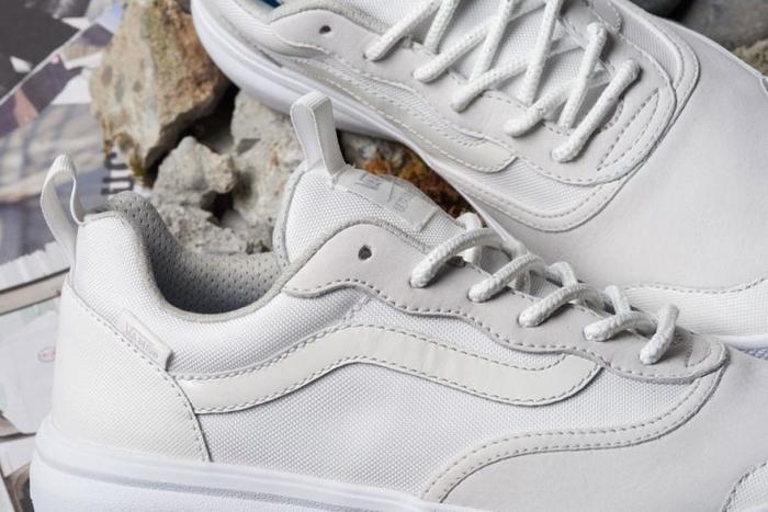 vans2017新款,vans经典鞋款推荐