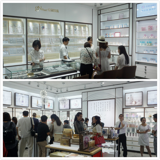 我拍了3000张照片，选出了CBE的各路担当