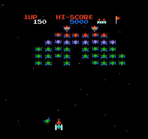 最简单的经典怀旧小霸王游戏,怀旧向小游戏