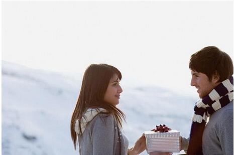 十款最受欢迎的走心礼物送男生篇,女生送男生礼物排行榜情侣