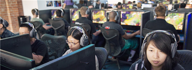 拳头公司开发新游戏了吗现在,拳头公司发布的新游戏是什么游戏