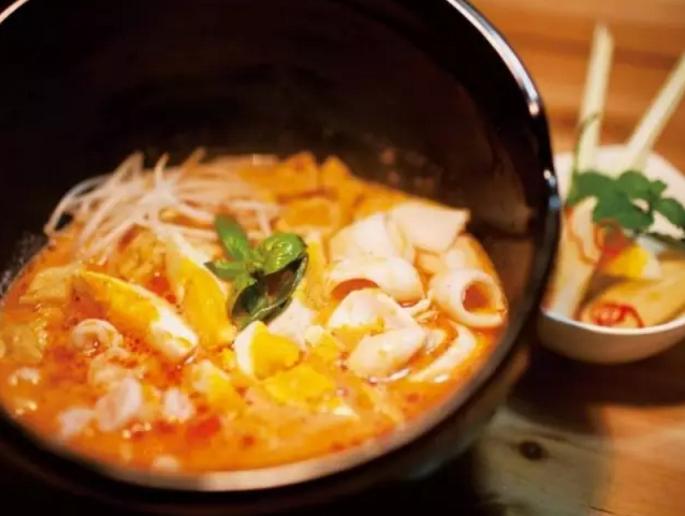 世界美食天堂槟城,24小时吃遍槟城