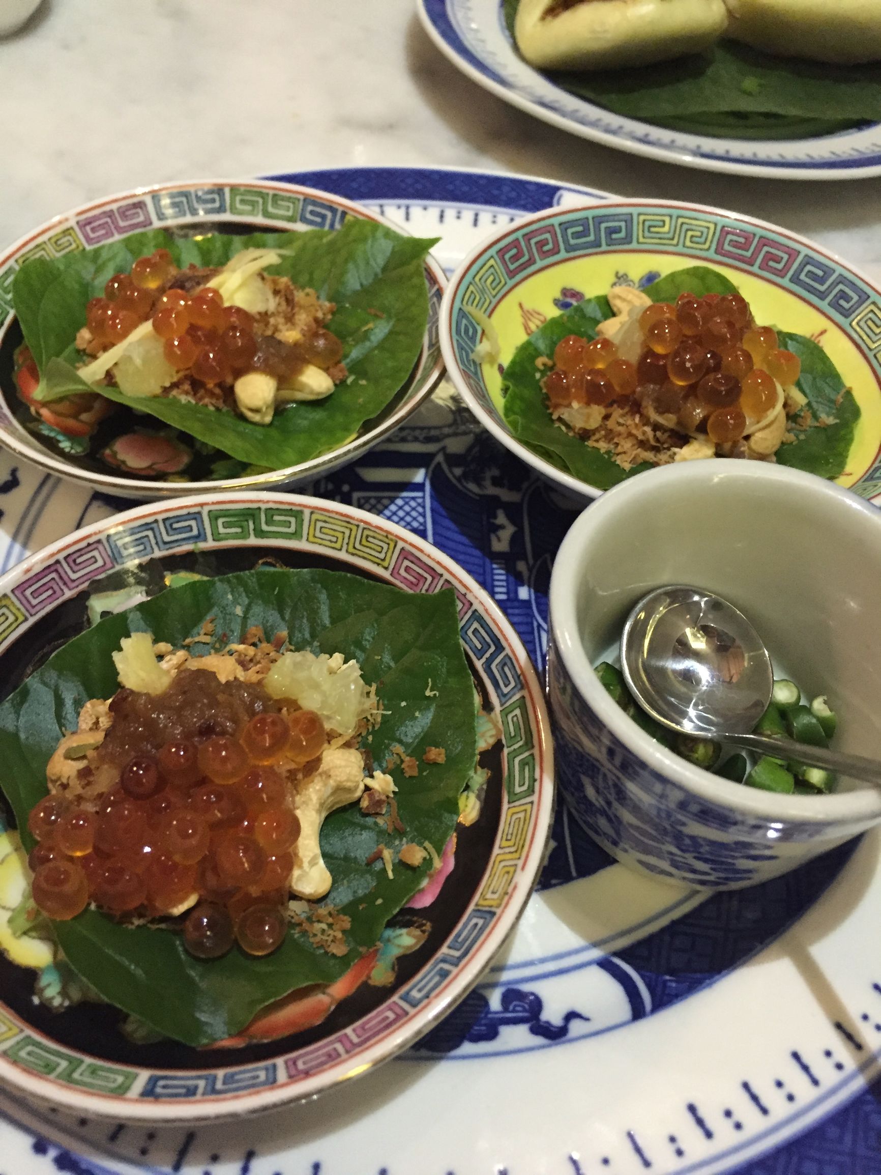 世界美食天堂槟城,24小时吃遍槟城