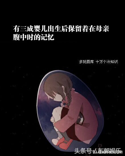 11条冷趣味的冷知识,史上最有意思的冷知识大全