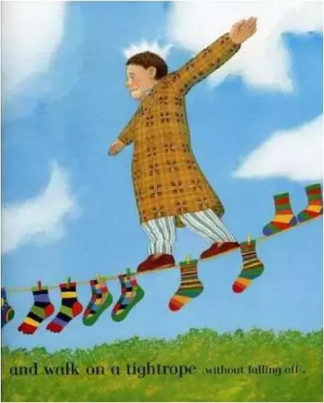 英语绘本故事mymum,英文绘本故事mydad