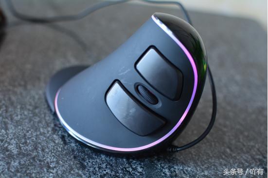 多彩鼠标有多强,多彩m618xs外置鼠标评测