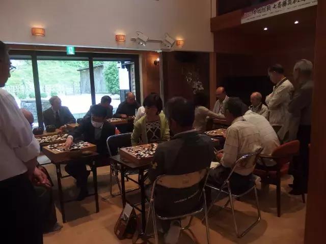 第72期本因坊战七番棋胜负第2局解说后藤俊午