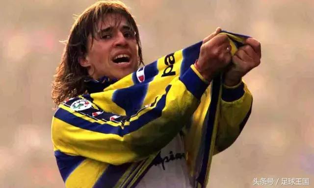 只有你能体会亡命天涯的勇敢——克雷斯波