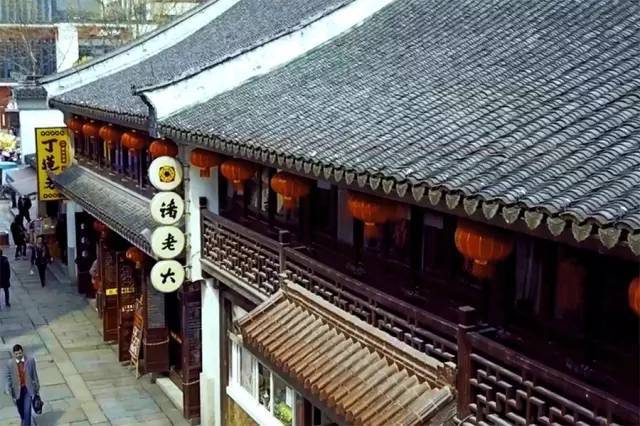 让金庸念念不忘的粽子，原来是这样的滋味