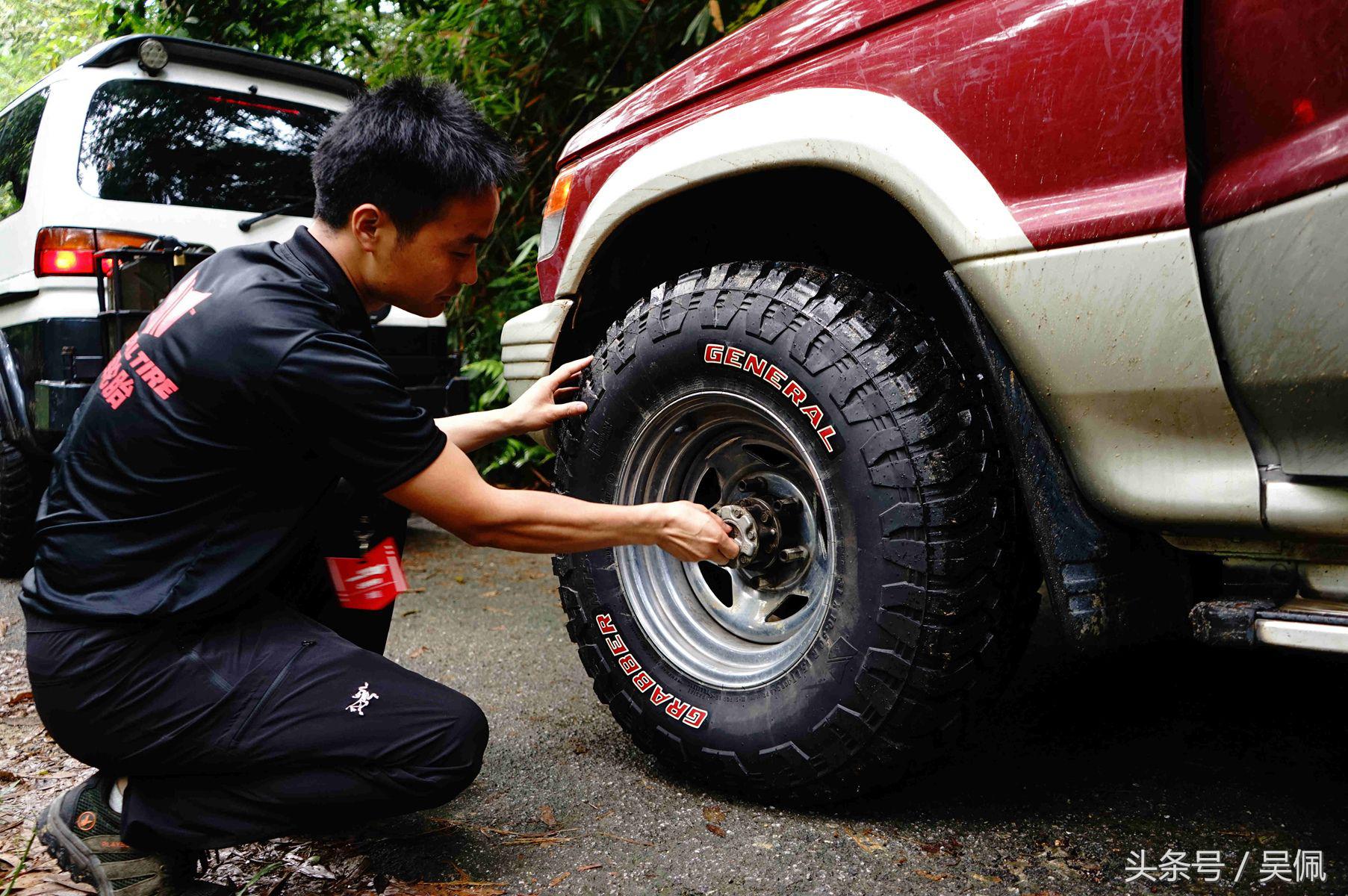 鲨鱼轮胎和普通轮胎区别,轮胎和鲨鱼皮哪个好