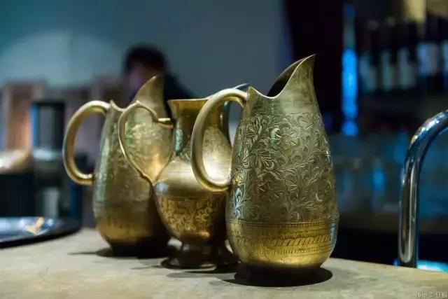 特点餐厅评选,行味餐厅评选