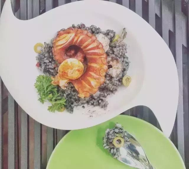 特点餐厅评选,行味餐厅评选