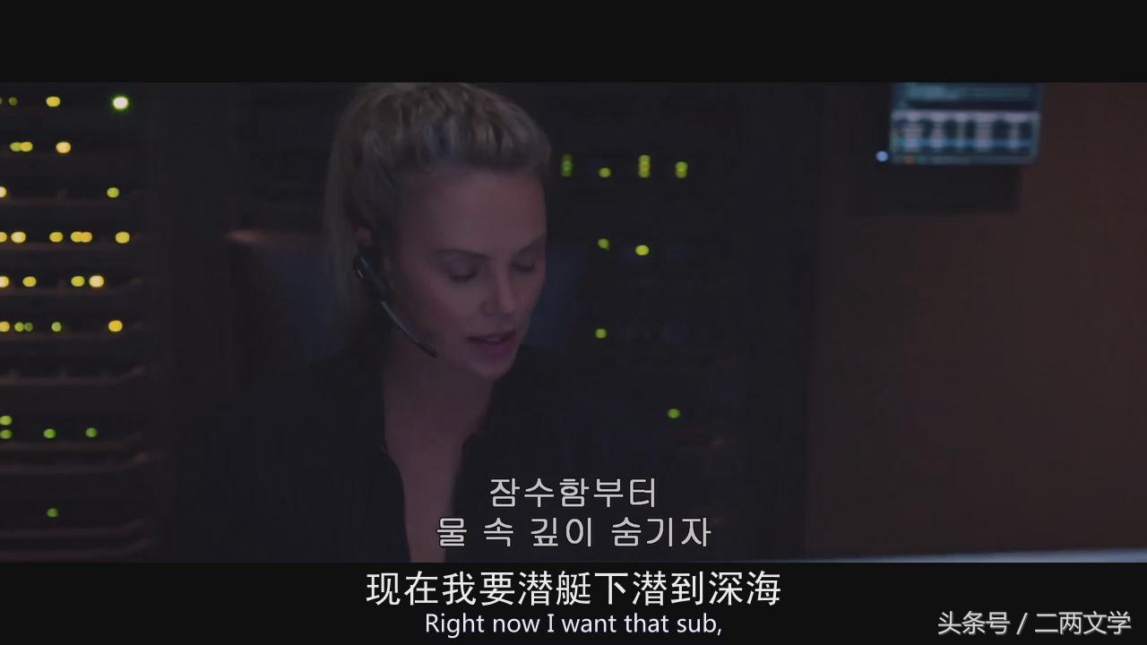 范迪塞尔极限动作,范迪塞尔巅峰照