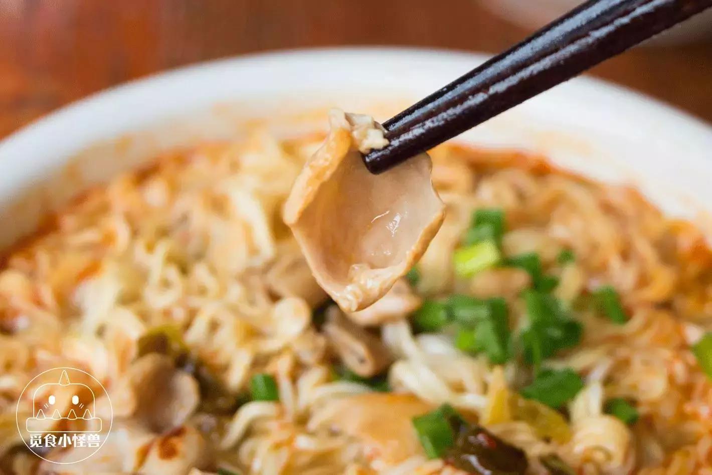 珠海酸辣粉的正宗做法,美味酸辣粉吃一口满嘴留香