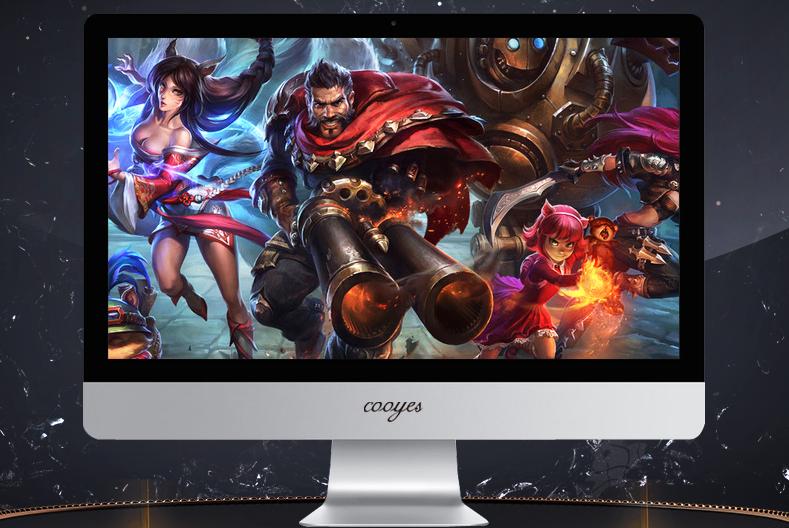 电竞职业选手必备神器,手游电竞必备神器