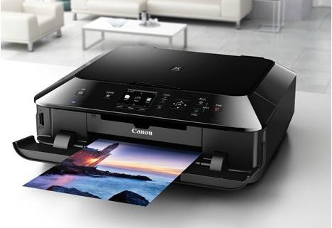 热升华打印机和喷墨哪个清晰度高,喷墨和热升华打印机推荐