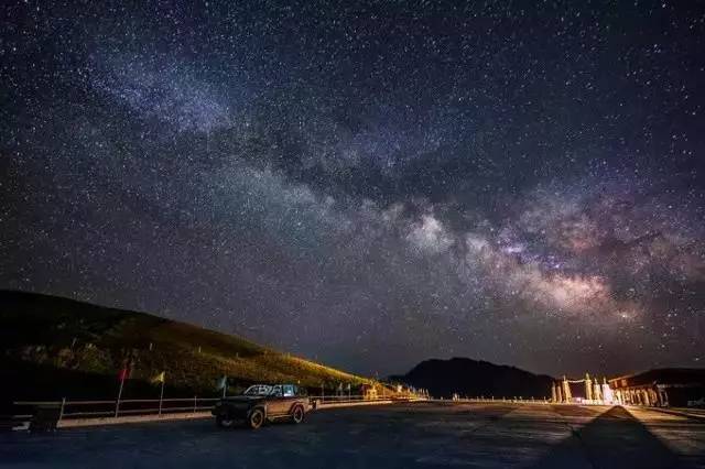 北京到青海自驾游最佳路线,北京至青海自驾游攻略