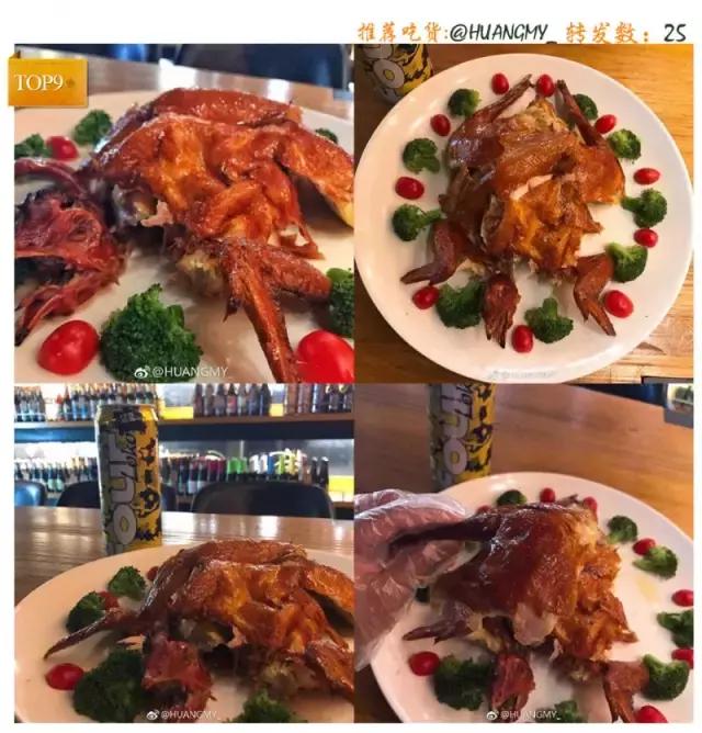 南宁美食推荐必吃排行榜,南宁推荐美食榜单榜首图