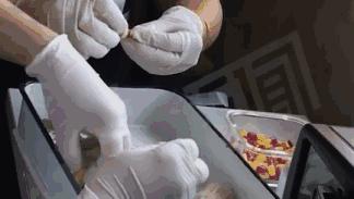 *市黑**倒卖胎盘，吃它太扯淡！一文深扒紫河车