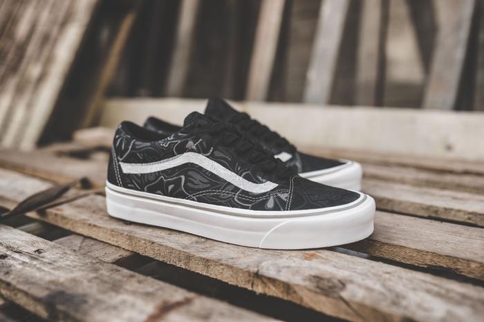 vans2017新款,vans经典鞋款推荐