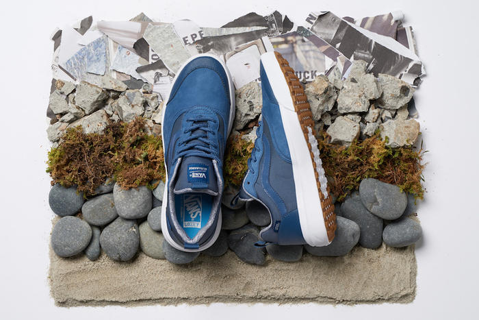 vans2017新款,vans经典鞋款推荐