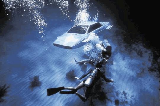 最帅“007”逝去，但我们还有永远的代号——007