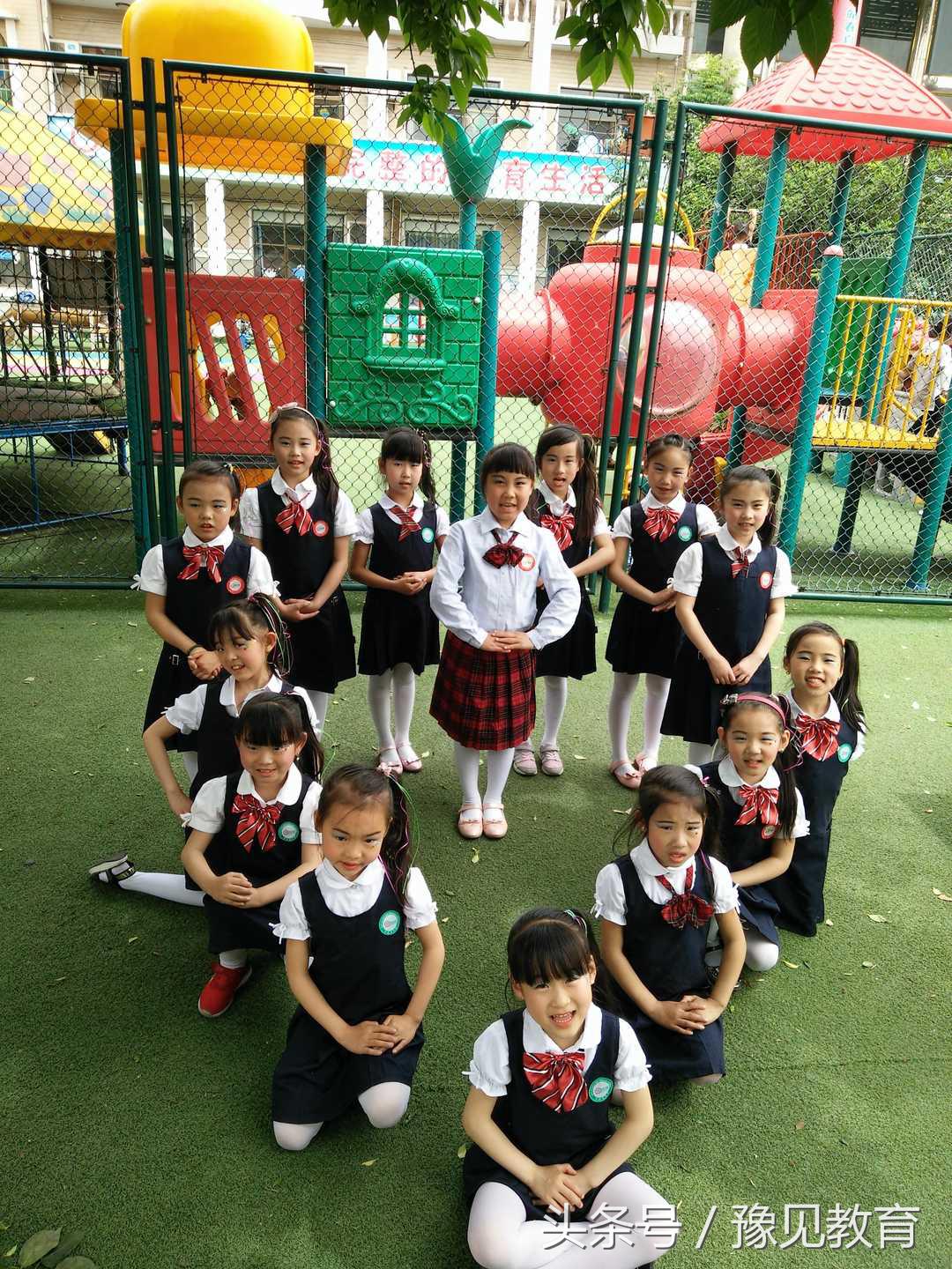 成长为真正的自己﻿﻿﻿——阳光书苑童话剧《木偶奇遇记》随想