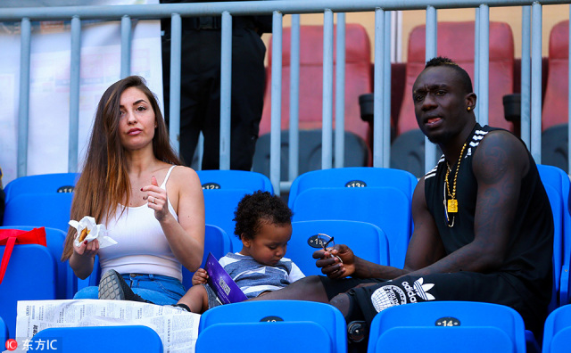 帕托和她女朋友,帕托女友fiorella