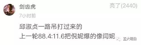 虎扑男同胞票选女神排名,虎扑女神排名