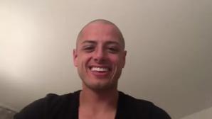 齐达内光头,最帅的光头贝克汉姆