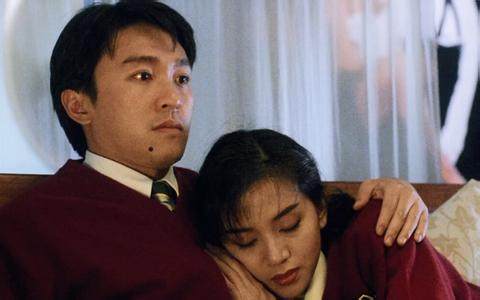 周星驰为什么是公认的才子,周星驰为什么这么优秀