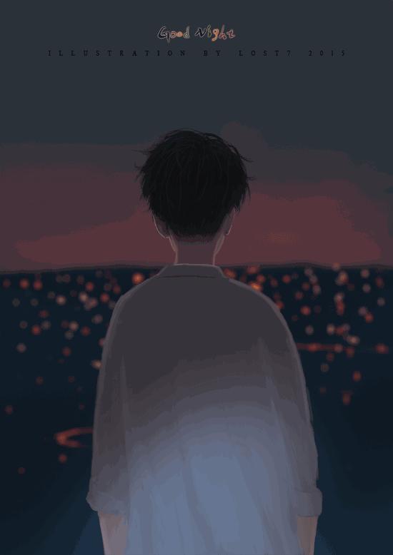 VOL.1849「睡前故事」一晚一个故事「第621夜」