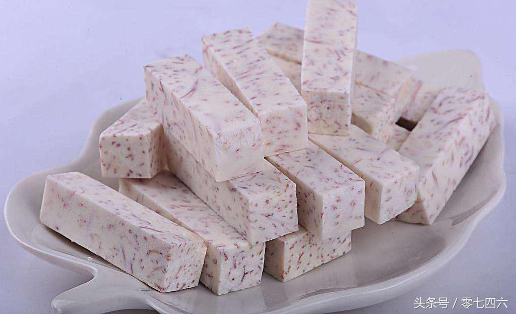 湖南好吃的特产永州祁阳,湖南永州祁阳冷粑做法