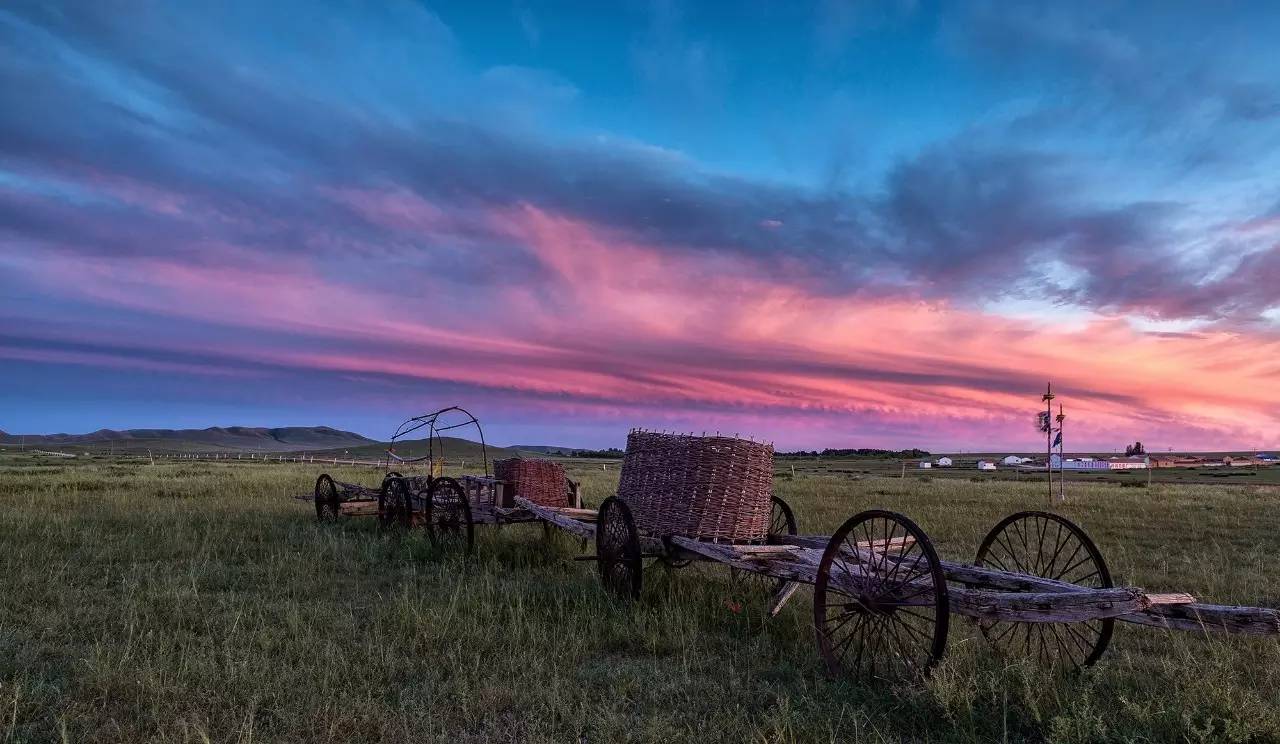火烧云怎么拍摄效果最好,火烧云怎么拍好看苹果手机