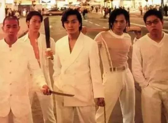 1997年的天津老视频,1997年天津