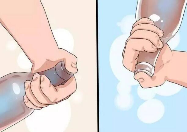 自制万能自动浇花神器,自动浇花神器自制