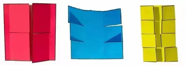 折叠书怎么做教程,折叠书简单又漂亮