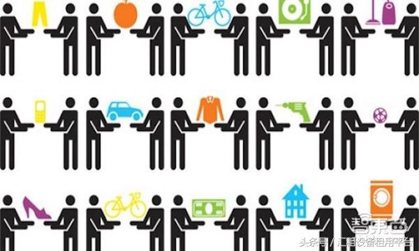 共享经济面临的机遇,共享经济对我们的好坏